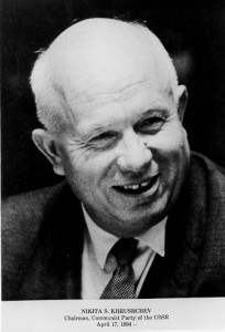 Khrushchev 