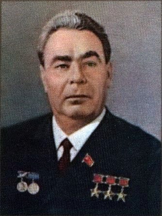 Brezhnev